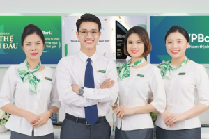 Tổng Hợp 100+ Mẫu Đồng Phục Ngân Hàng Đẹp, Chuyên Nghiệp