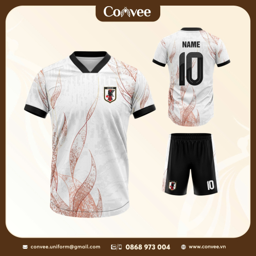 ĐỒ THỂ THAO 3D - DESIGN CONVEE 12